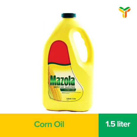 MAZOLA CORN OIL 1.5 LT_1C8P
