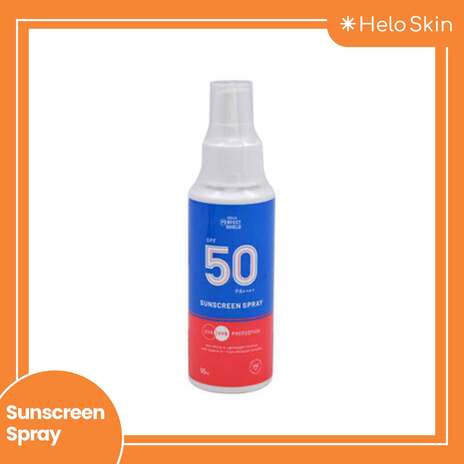 ERHA SUNCREEN PERFECT SHIELD SPRAY SPF50_ 90 ML