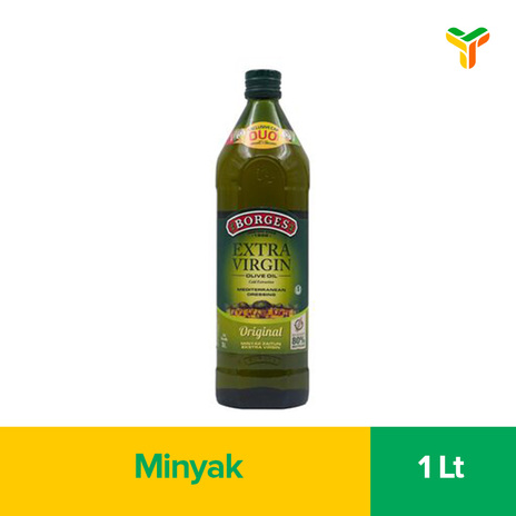 BORGES EXTRA VIRGIN 1 LT_1C6P