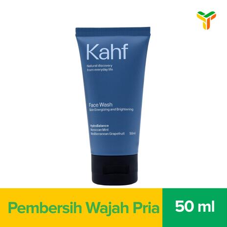 KAHF MEN FF SKIN ENERGIZING 50ML