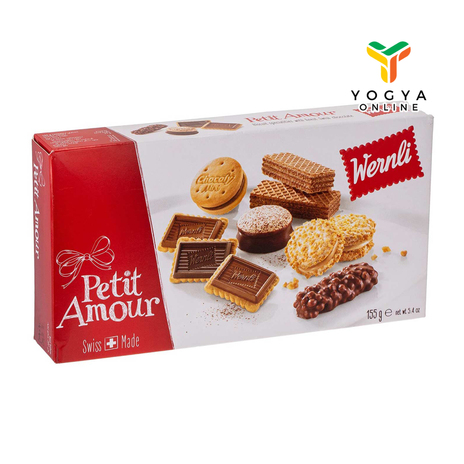 WERNLI PETIT AMOUR 150G_1C8P