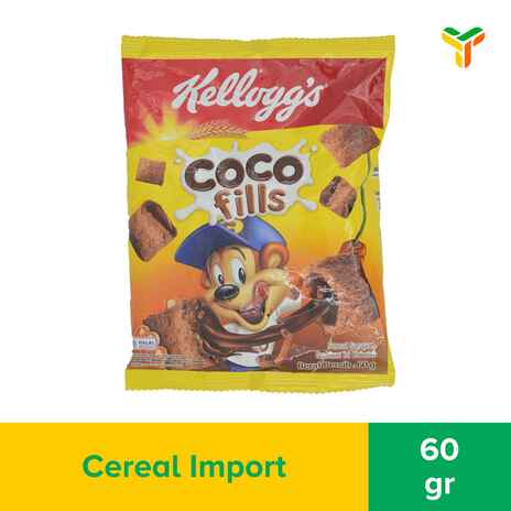 KELLOGGS COCO FILLS 60G_1C24P