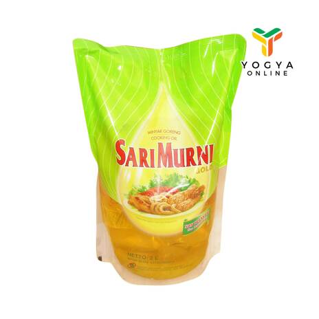 SARI MURNI POUCH 2000 ML_1C6P