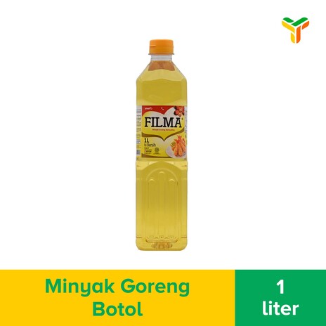 FILMA BOTOL 1000 ML_1C12P