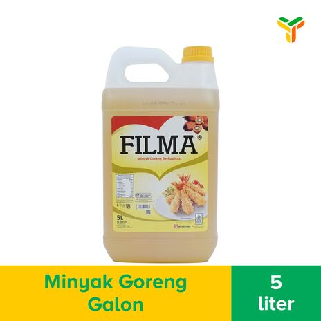 FILMA BOTOL 5000 ML_1C4P