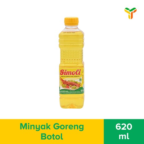 BIMOLI BOTOL 620 ML_1C24P