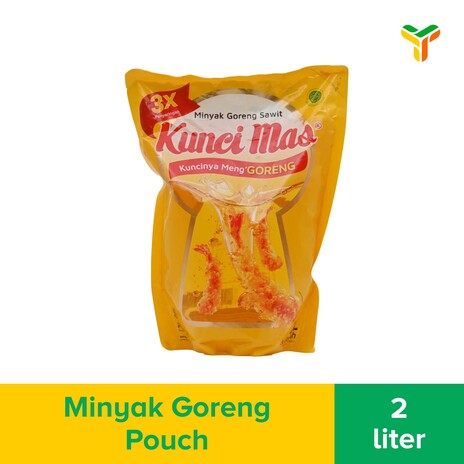 KUNCI MAS POUCH 2 LT_1C6P