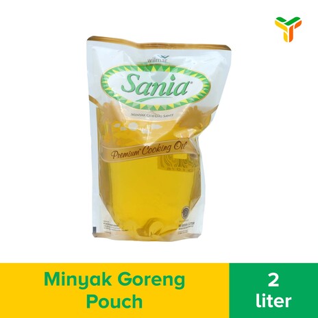 SANIA POUCH 2 LT_1C6P