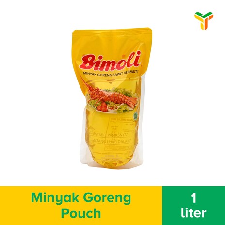 BIMOLI POUCH 1 LT_1C12P