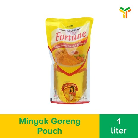 FORTUNE POUCH 1L_1C12P