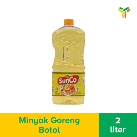 SUNCO BOTOL 2L_1C8P