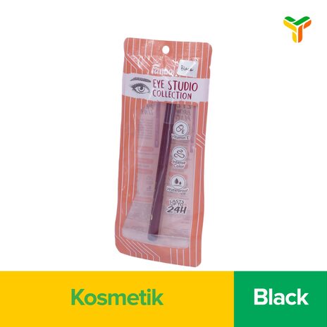 FANBO FANTASTIC EYE BROW PENCIL_01_BLACK_1GR