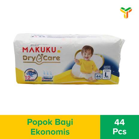 MAKUKU DRY CARE PANTS SJ L44 1C6P