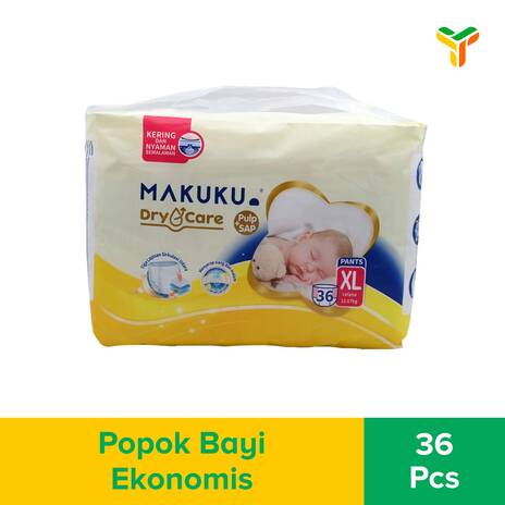MAKUKU DRY CARE PANTS SJ XL36 1C6P