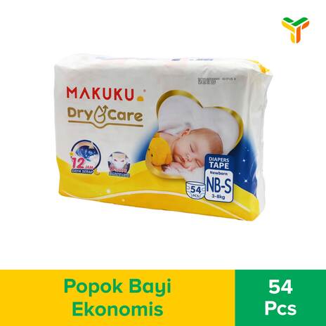 MAKUKU DRY CARE TAPE SJ NB_S54 1C6P