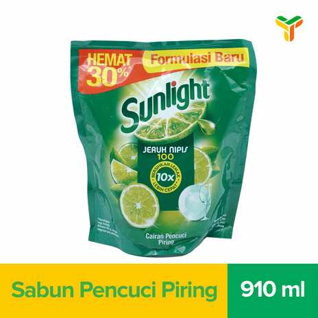 SUNLIGHT PP LIME PCH 910GR_1C6P_68865876