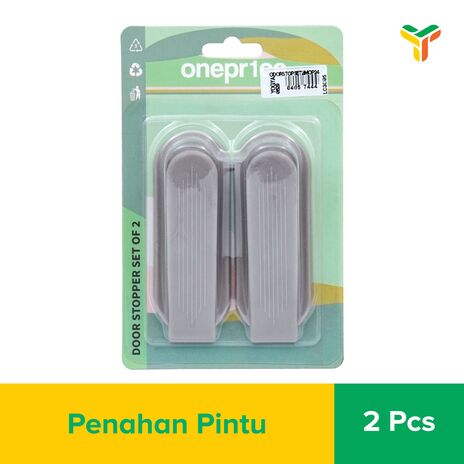 ONE PRICE DOOR STOPPER SET OF 2 FG_1195.IMOP240SC