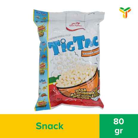 DUA KELINCI TIC TAC MI GORENG 80G_1C50P