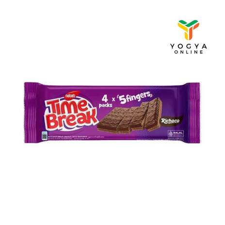 NABATI TIME BREAK RICHOCO 64G_1C36P