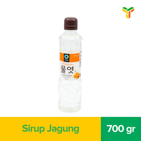 DAESANG CORNMALTSYRP 700