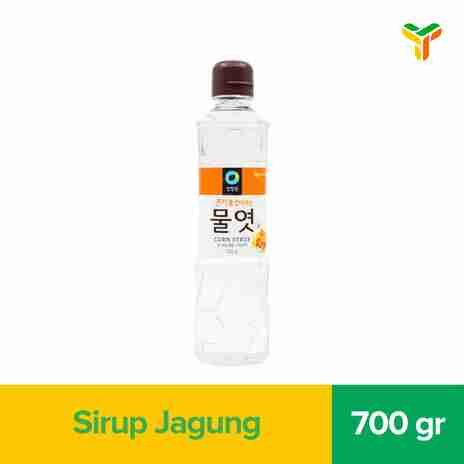 DAESANG CORNMALTSYRP 700