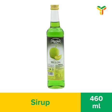 MARJAN BOUDOIN MELON 460ML