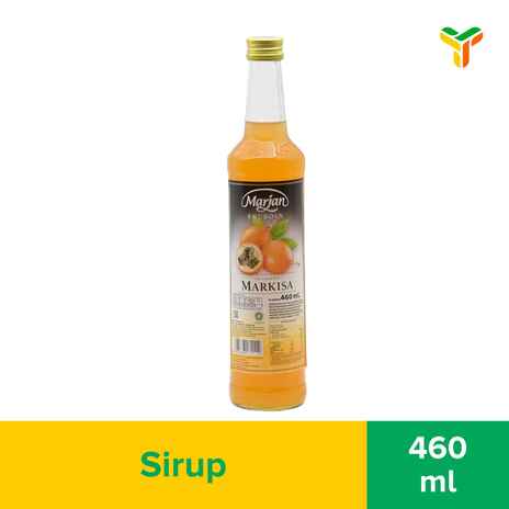 MARJAN BOUDOIN MARKISA 460 ML