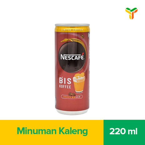 NESCAFE OAT LATTE 220ML_1C24P