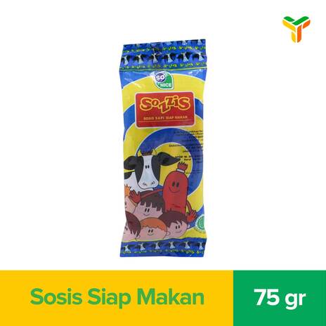 SOZZIS SAPI 3S 75 GR_1C80P