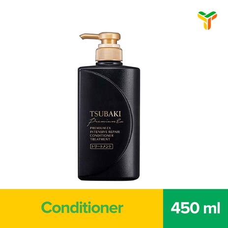 TSUBAKI PREMIUM EX CD REPAIR 450ML 1C9