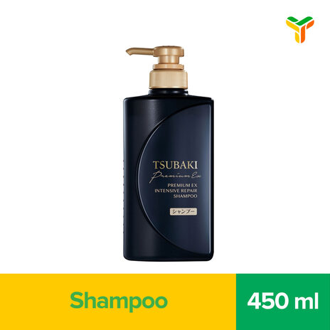 TSUBAKI PREMIUM EX SH REPAIR 450ML 1C9