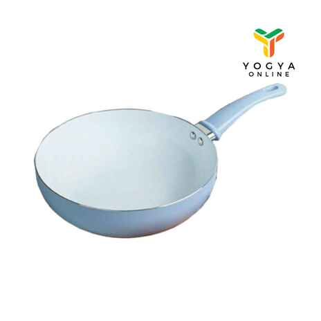 MORIIHOME WOK 24CM BLUE FGPAWK24.MRHT_XXX