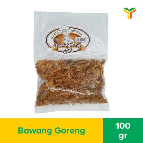 PASTI HEMAT BAWANG GORENG P 100GRD_1C12P