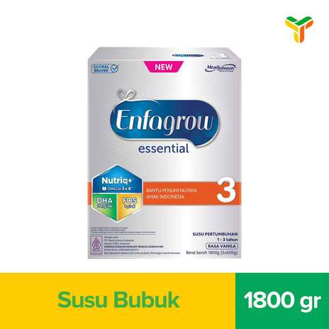 ENFAGROW ESSENTIALS 3 1800G_1C4P