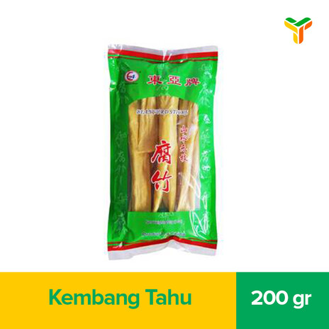 ME DRIED BEAN STICK 200G