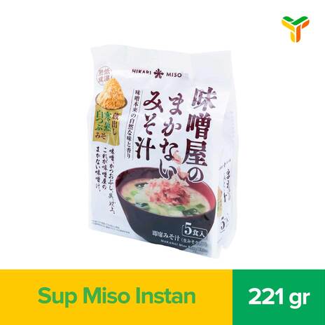HIKARI MAKANAI KURADASHI TSUBU MISO 221G