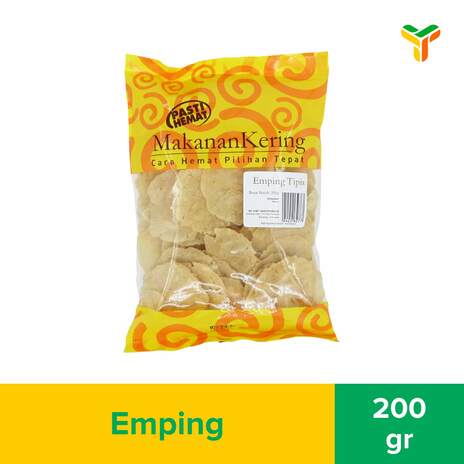 PASTI HEMAT EMPING TIPIS 200 GR M_1C12P
