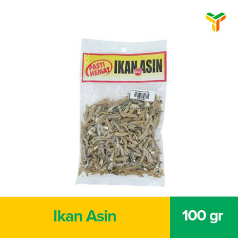 PASTI HEMAT TERI MEDAN 100GR_1C12P