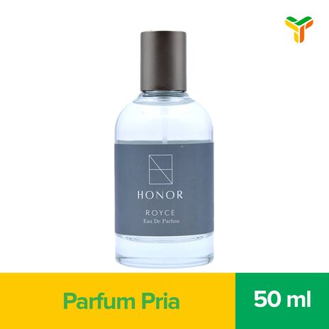 HONOR EDP ROYCE 50ML