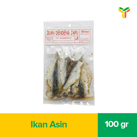 PASTI HEMAT IKAN DENDENG JAPU 100_1C12P