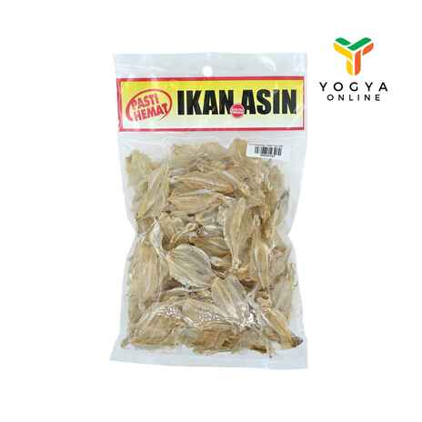PASTI HEMAT PAKANG TAWAR 100GR