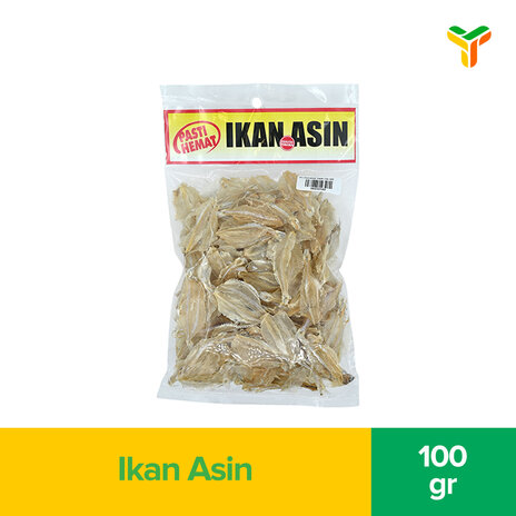 PASTI HEMAT PAKANG TAWAR 100GR
