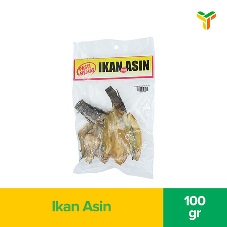 PASTI HEMAT GABUS DAGING 100
