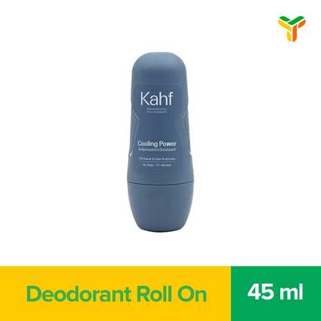 KAHF RO COOLING POWER 45ML