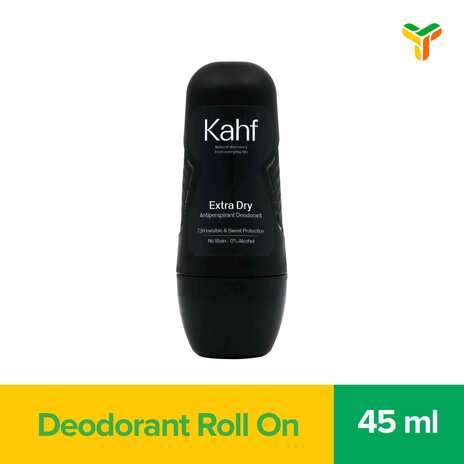 KAHF RO EXTRA DRY 45ML