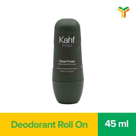 KAHF RO CLEAN FRESH 45ML