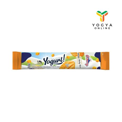 CIMORY SQUEEZE STICK YOGURT MANGO 40GR C100