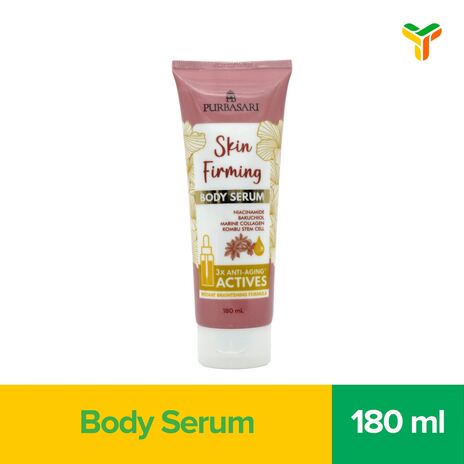 PURBASARI BODY SERUM SKIN FIRMING 180ML 1C24