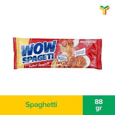 WOW SPAGETI BOLOGNESE 84GR_1C40P
