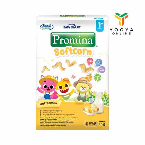 PROMINA SOFTCORN BUTTERMILK 15G_1C24P